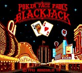 Poker Face Paul's Blackjack (USA)