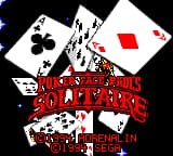 Poker Face Paul's Solitaire (USA)