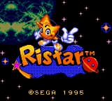 Ristar - The Shooting Star (World)