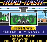 Road Rash (USA)