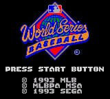 World Series Baseball (USA) (Rev 1)