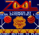 Zool no Yume Bouken (Japan)