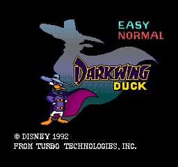 Darkwing Duck (USA)