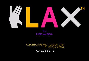 Klax (USA)