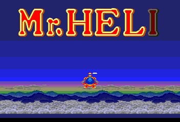 Mr. Heli no Daibouken (Japan) (Alt 1)