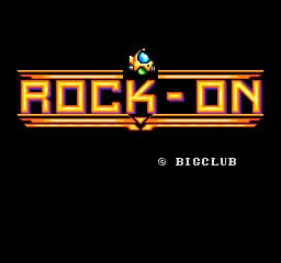 Rock-On (Japan)