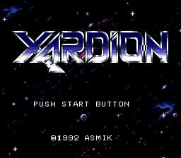 Choukou Gasshin Xardion (Japan)