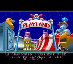 Clay Fighter - Tournament Edition (USA)