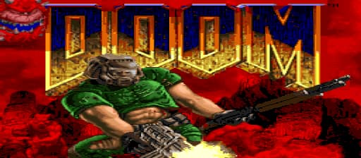 Doom (USA)
