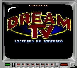 Dream TV (USA) (Beta 2)