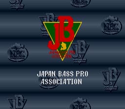 JB The Super Bass (Japan)