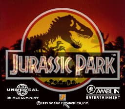 Jurassic Park (Germany)