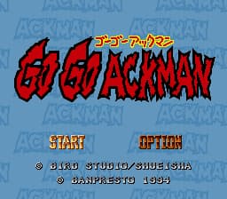 GO!GO!恶魔少年 (繁) (v1.01)(模拟中文网汉化小组)(10Mb)