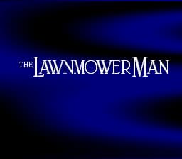 Lawnmower Man, The (USA)