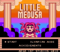 Little Medusa (World) (Aftermarket) (Unl)