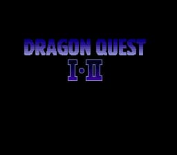 勇者斗恶龙1+2 (简) (v0.92)(mxj7546)(12Mb)