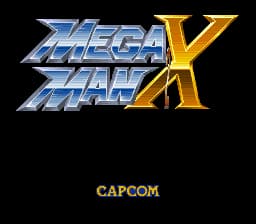 Mega Man X2 (USA)