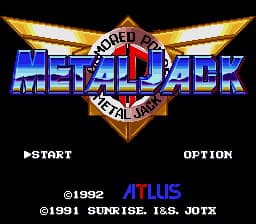 Metal Jack (USA) (Proto) (Earlier)