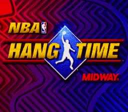 NBA Hang Time (USA)