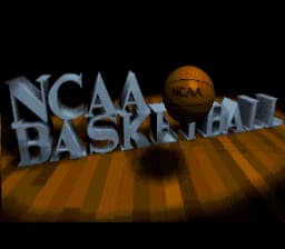 NCAA Basketball (USA) (Beta)