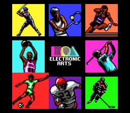 PGA Tour Golf (USA) (Rev 1)