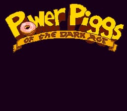 Power Piggs of the Dark Age (USA) (Beta)