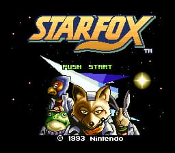 Star Fox (Japan)