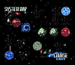 Star Glider (Japan) (Beta) (1992-09-23)