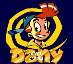 Super Dany (France) (Beta)