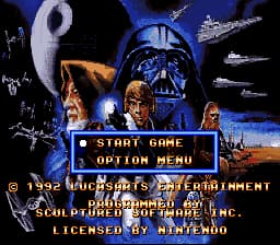 Super Star Wars (USA) (Beta 1) (1992-07-10)
