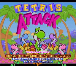Tetris Attack (Europe) (En,Ja)