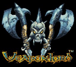 WeaponLord (USA)