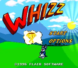 Whizz (USA)