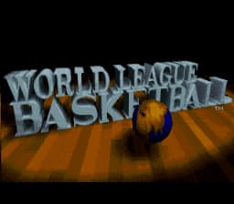 World League Basketball (Europe)