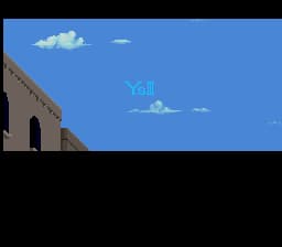 Ys III - Wanderers from Ys (Japan) (Rev 1)