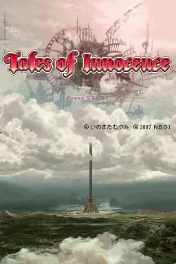 圣洁传说(繁)(JP)(巴士汉化组)(1024Mb)