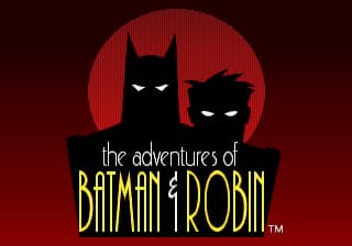 Adventures of Batman & Robin, The (USA) (Beta) (1995-04-10)
