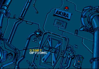 Akira (USA) (Proto)