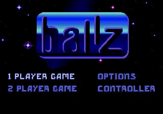 Ballz 3D - Fighting at Its Ballziest ~ Ballz 3D - The Battle of the Ballz (USA, Europe) (Beta 2)