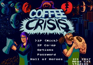 Coffee Crisis (World) (Aftermarket) (Unl)