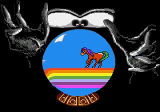 Crystal's Pony Tale (USA) (Beta) (1994-06-10)