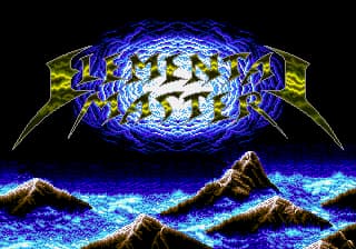Elemental Master (Japan)
