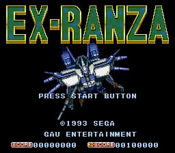 Ex-Ranza (Japan)