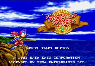 High Seas Havoc (USA) (Beta)