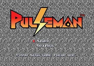 Pulseman (Japan)