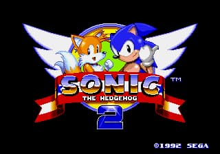 Sonic The Hedgehog 2 (World) (Beta) (1992-09-22)