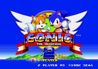 Sonic The Hedgehog 2 (World) (Beta) (1992-09-24) (Alt 1)