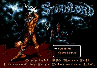 Stormlord (USA)