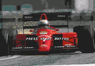 Super Monaco GP (USA) (En,Ja)