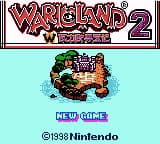 瓦力欧乐园2 (简) (DMG)